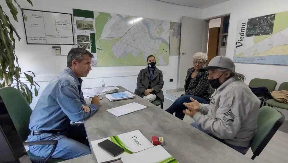 Barreras y facilitadores arquitectónicos: un desafío que se viene en la ciudad para alcanzar la accesibilidad 