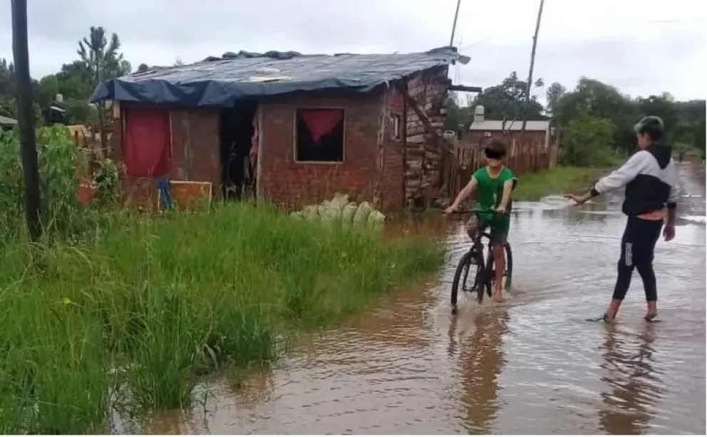 Leve descenso de la pobreza e indigencia: cómo son las cifras en Viedma y Patagones
