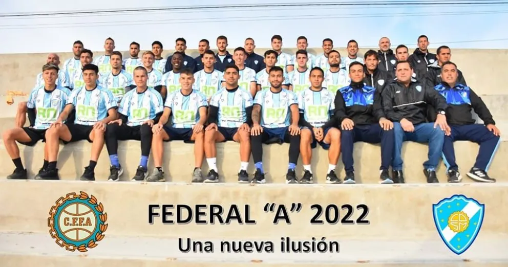 Federal A: debut con empate fuera de casa para Sol de Mayo