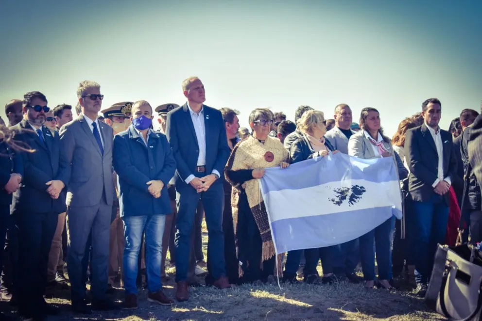 Las Malvinas son argentinas, hoy y siempre: estas son las principales actividades a 42 años de la Guerra