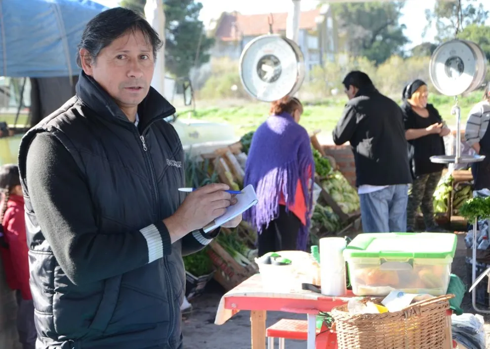 El "Banquito de la buena fe" en terapia intensiva, y hay campaña de reactivarlo