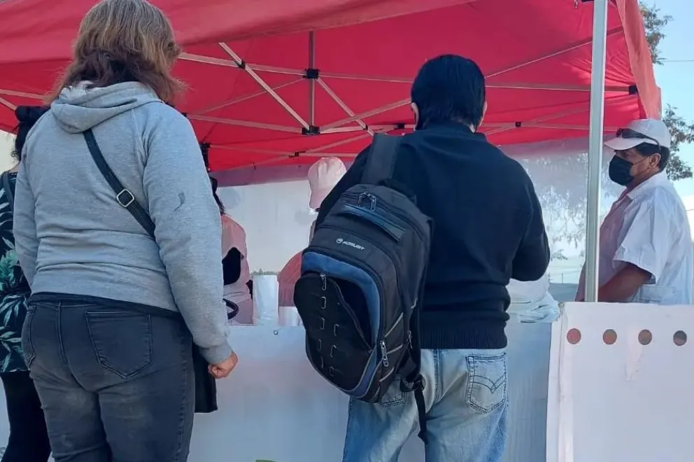 Vuelve el pescado a precios acomodados como ir pensando en Semana Santa