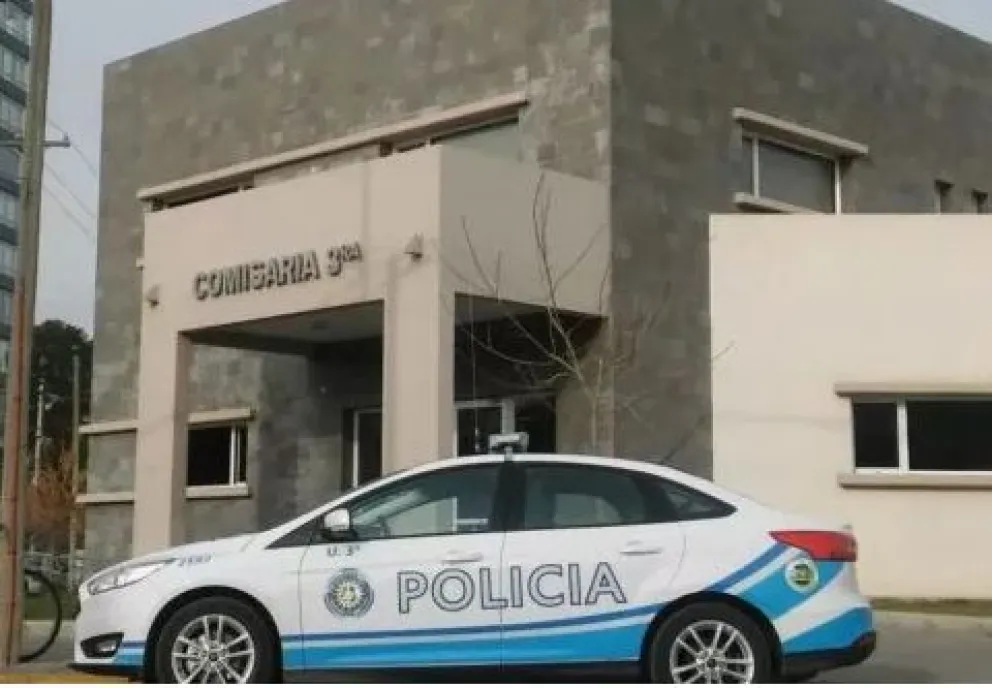 Varios delincuentes quedaron adentro por un robo millonario
