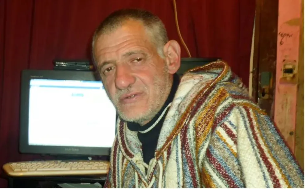 Una hermana de Fabio Cardone rompió el silencio: "Luché toda mi vida por sus derechos"