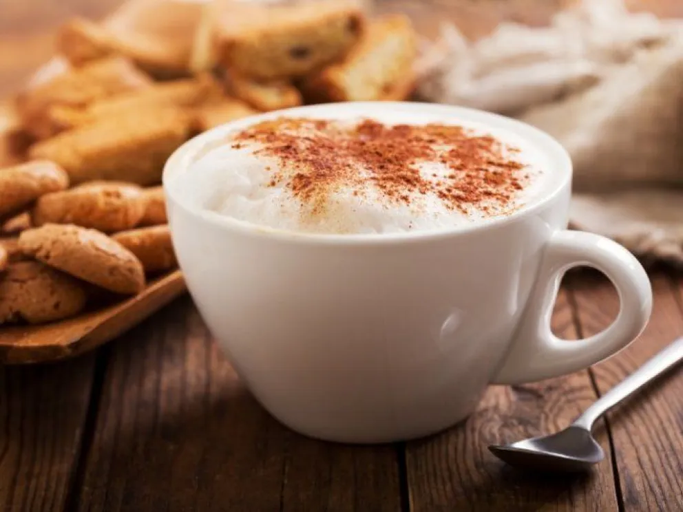 Cómo preparar un capuchino perfecto, casero y sin necesidad de máquina