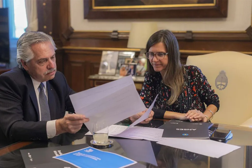 Confirmado: el bono para jubilados y pensionados será de seis mil pesos
