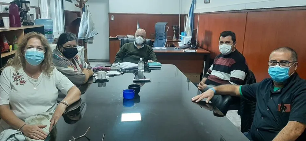 AVIADI regresa a la presencialidad plena y se prepara para la asamblea general