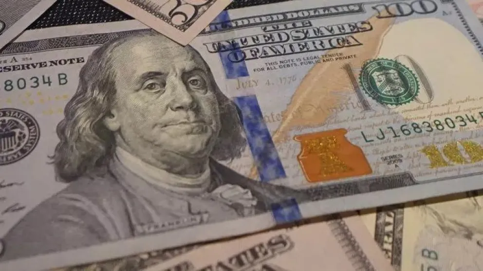 Dólar blue: ¿a cuánto cotiza este sábado 16 de abril?