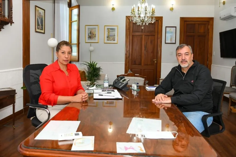 Se postergó el anuncio: ATE y el gobierno provincial se reunirán mañana por el Bono Salarial en Río Negro 