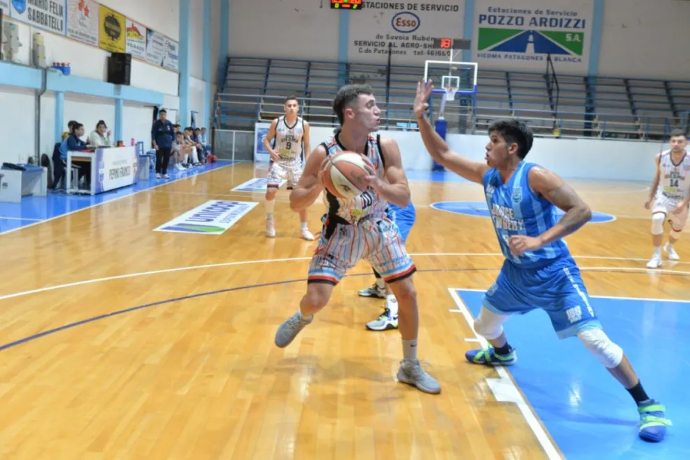 ABVI: se posterga el arranque del Prefederal y el juego fue reprogramado