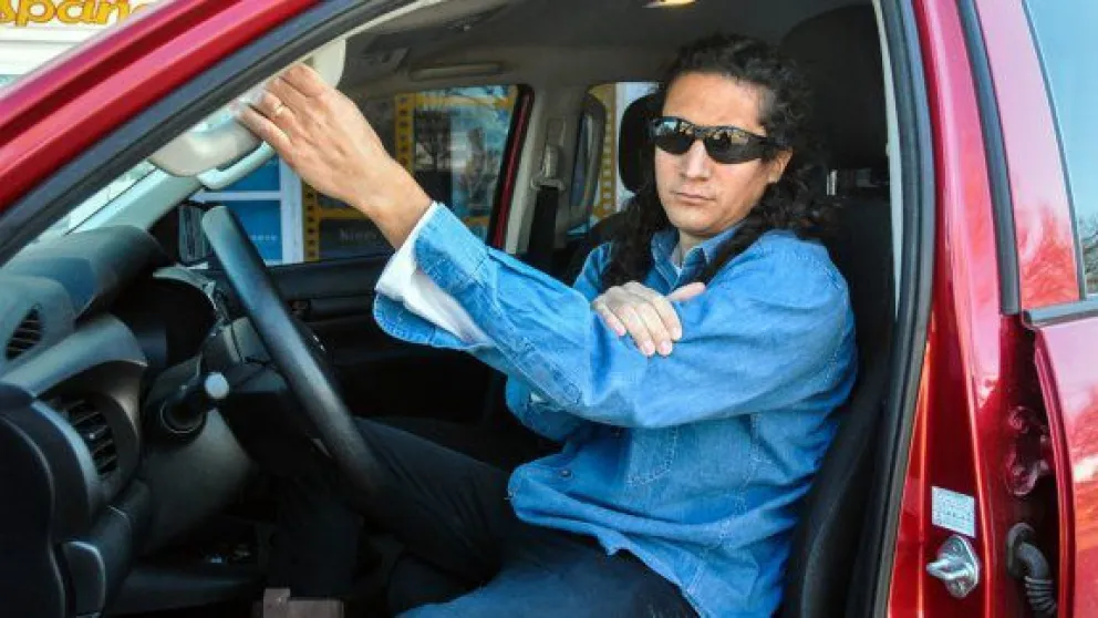 El embajador del oro negro confirmó que visitará Viedma