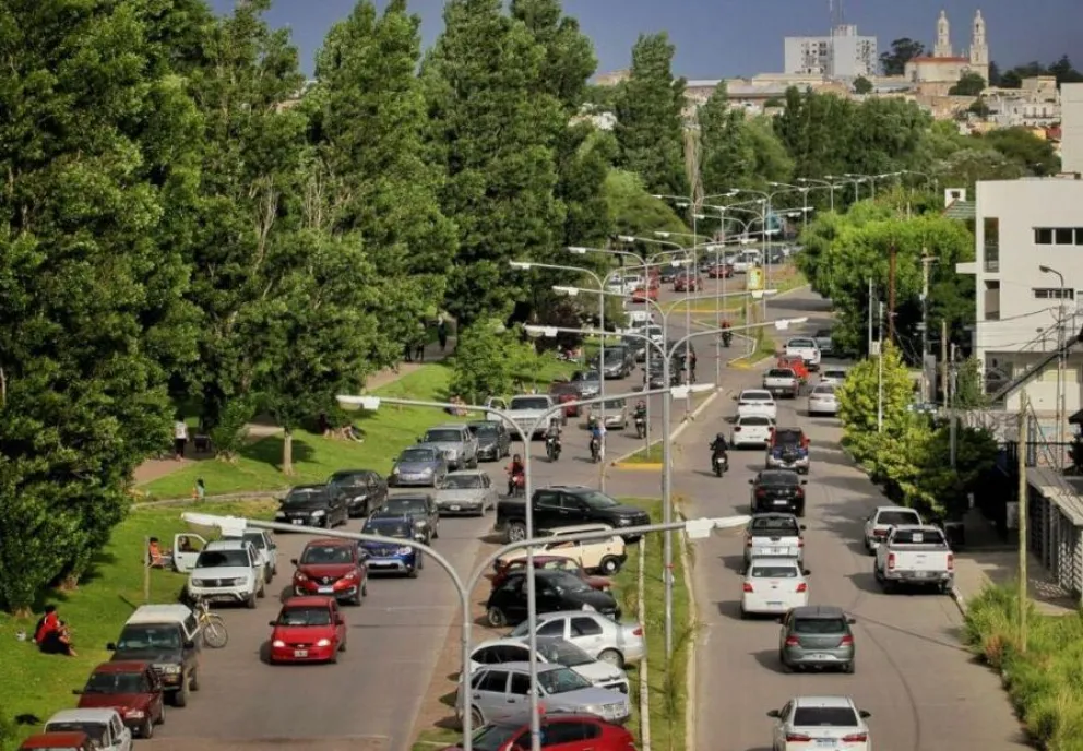 La costanera se llenará de balcones y aparecerán nuevas inversiones turísticas
