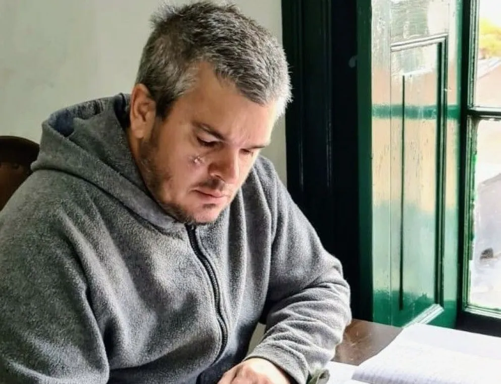 “El Fondo Educativo es una caja negra, no sabemos cuánta plata entra, ni para qué la usan”