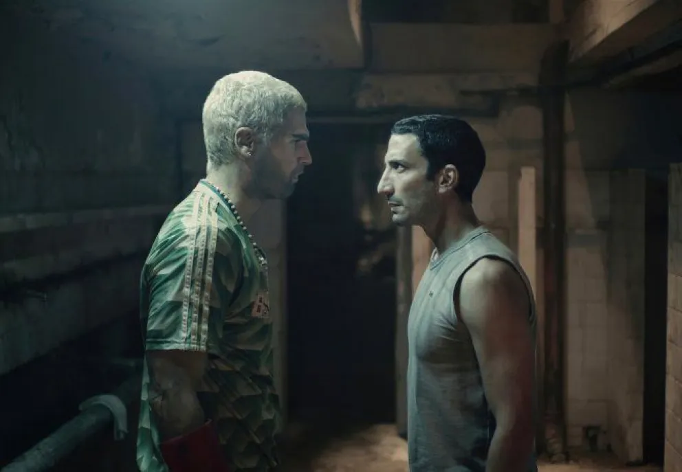 La serie “El marginal” llega a su fin: cuándo ver la última temporada