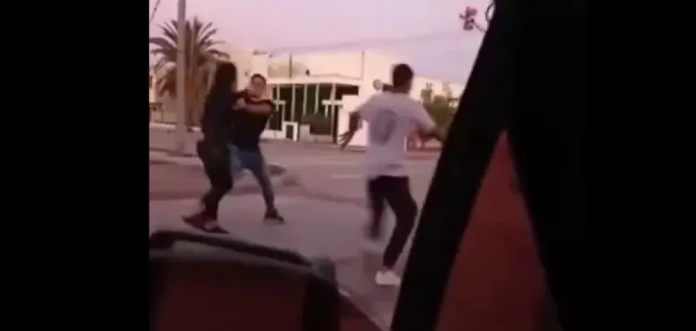 Violencia y exceso de alcohol: ¿Qué pasa con los menores en los boliches? 