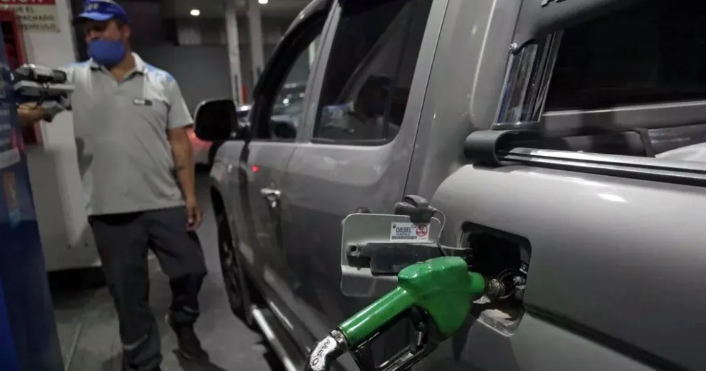 La falta de gasoil preocupa a los productores en época de siembra