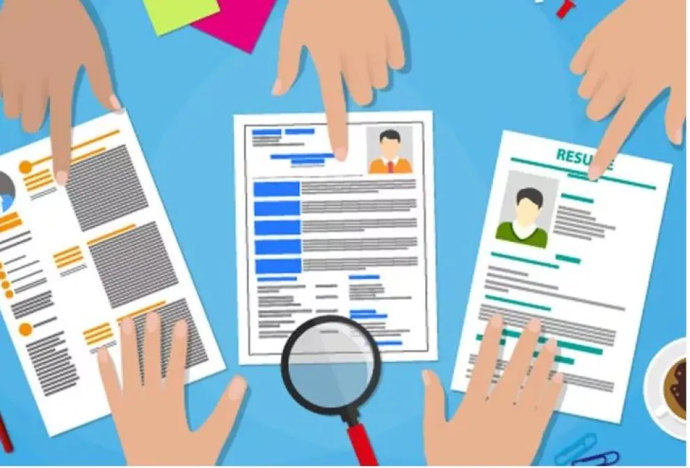 Lo que debes tener en cuenta a la hora de armar tu CV