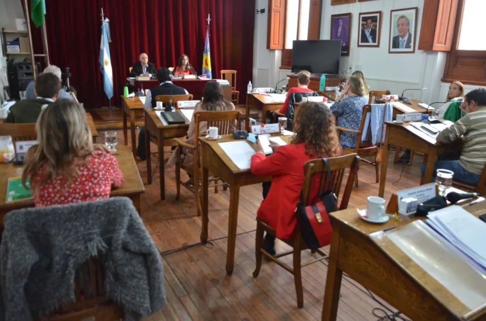 Solicitan informe sobre el desarrollo del programa "Un lote, una vivienda"