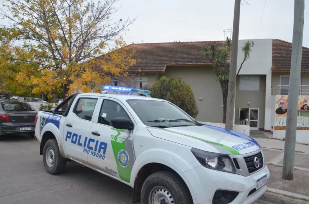 La provincia es querellante en la causa por el ataque a la sede de Derechos Humanos