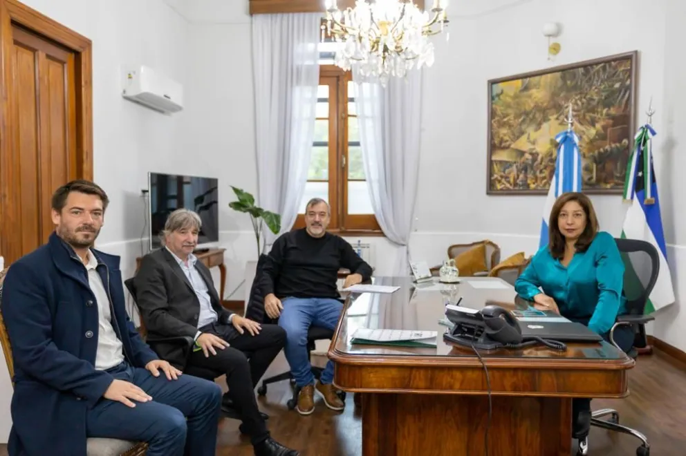 ATE acordó un bono extraordinario de $15.000 para los empleados públicos