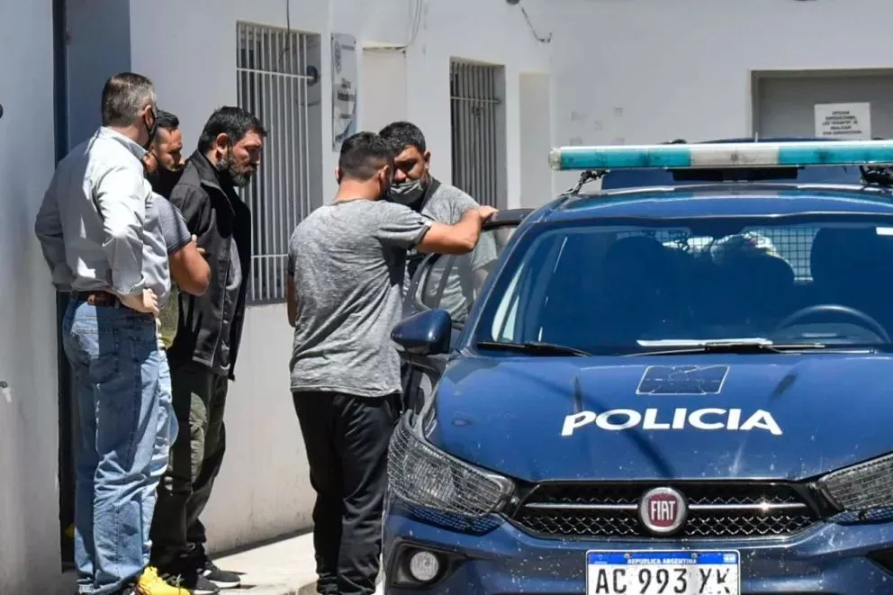 Los familiares de Marcela López y de Viviana Luna siguen creyendo en Marcos Herrero