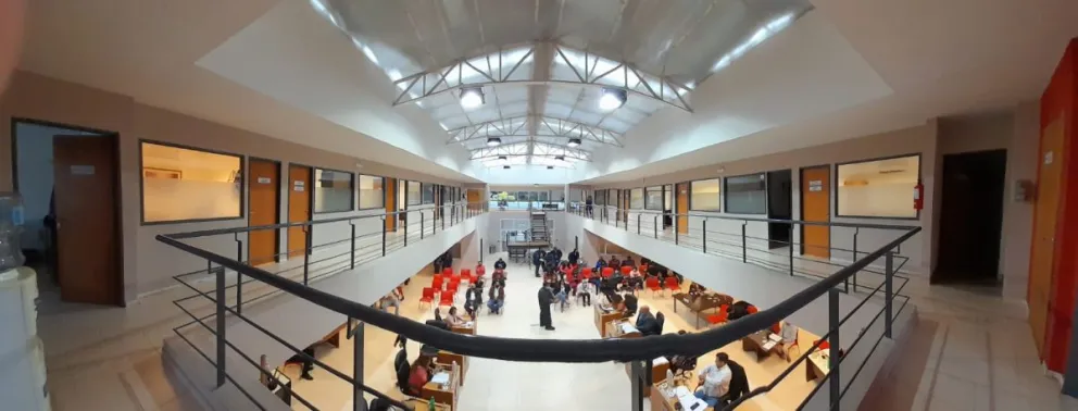 La autorización al Ejecutivo partió del Concejo Deliberante.