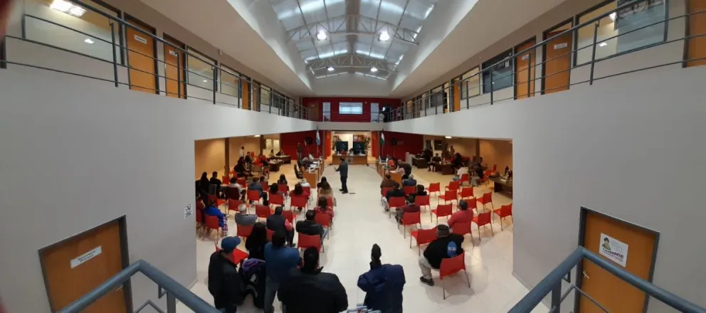 Ex postulante renovó críticas a los concejales por la elección del Defensor del Pueblo