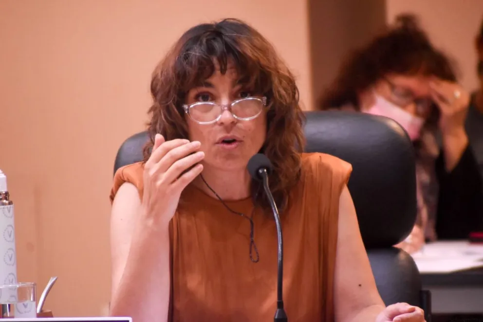 Cacho Devincenzi sobre el Foro de Seguridad: “Lo que se necesita son decisiones políticas”