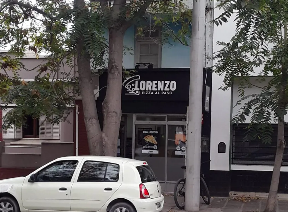 Locales gastronómicos de Viedma recibieron visitas indeseadas de ladrones