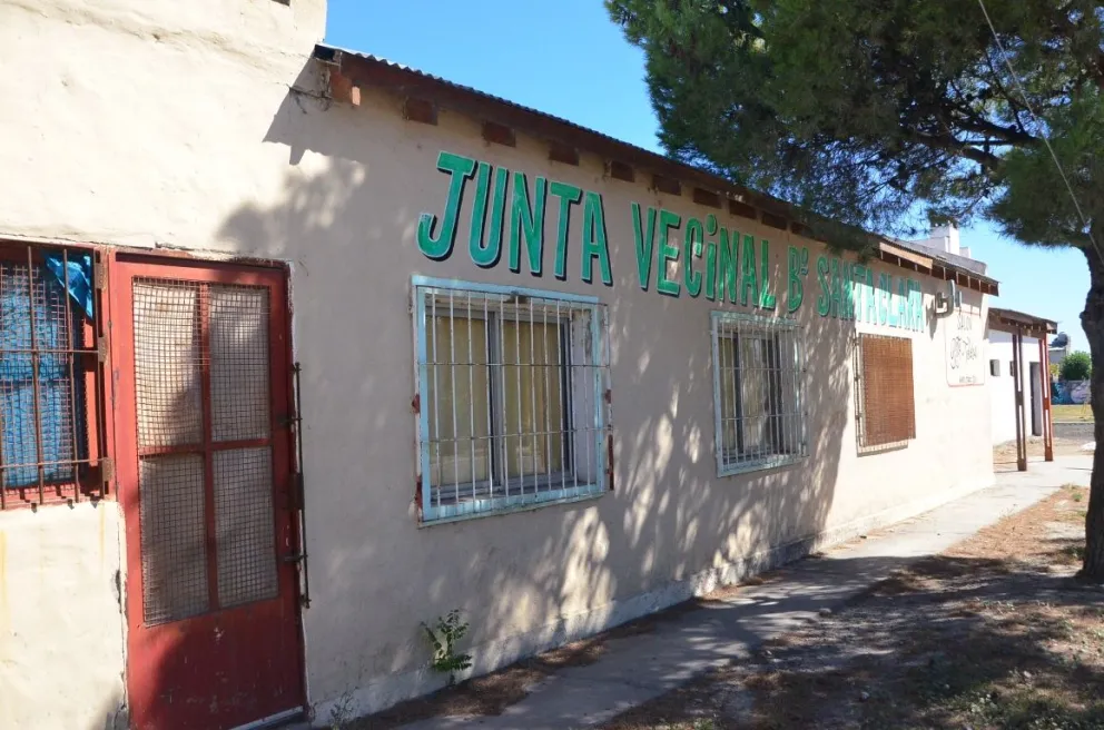 Este fin de semana en el barrio Santa Clara habrá una “Feria de Salud”