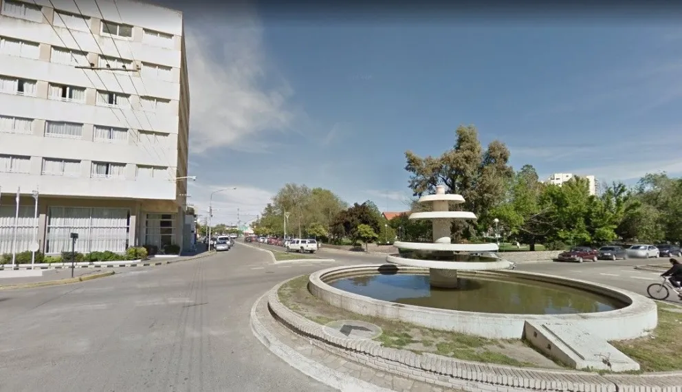 ¿Se viene el cambio de nombre a la principal avenida de Viedma?