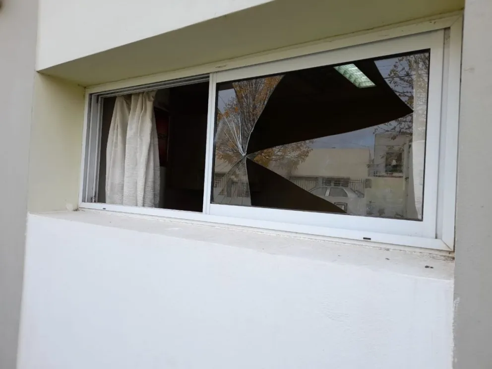 Repudian el violento ingreso a la Casona de los Derechos Humanos