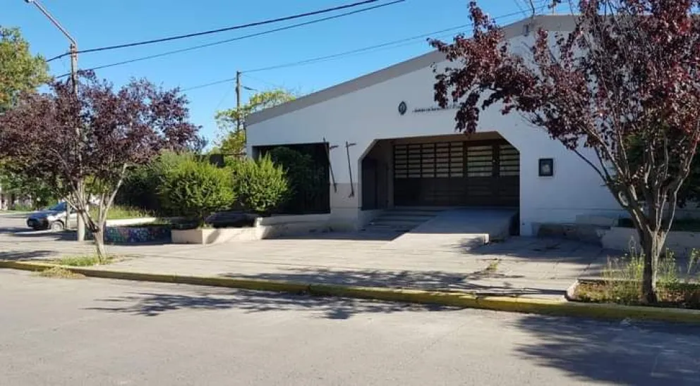 El Jardín 904 “Luis Piedra Buena” festejará sus primeros 50 años