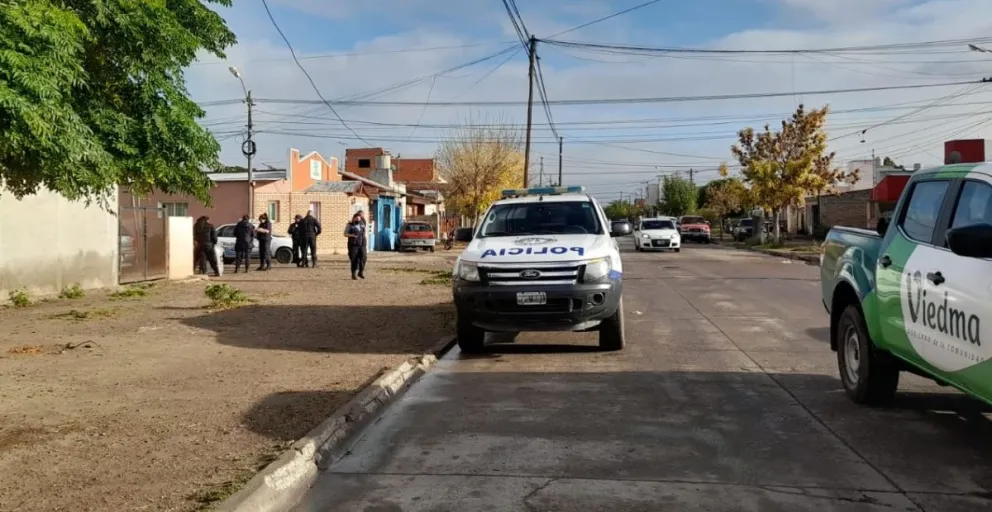 No hay alivio ni de día en el IPPV: el viernes arrancó con corridas y tiros