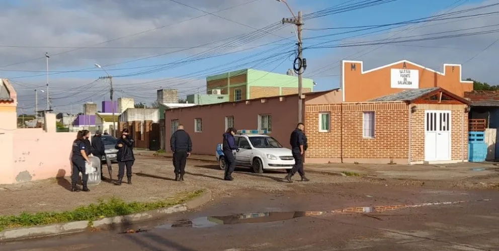 Un chico de 15 años de Viedma que estaba desaparecido, fue encontrado en Misiones: los detalles del caso
