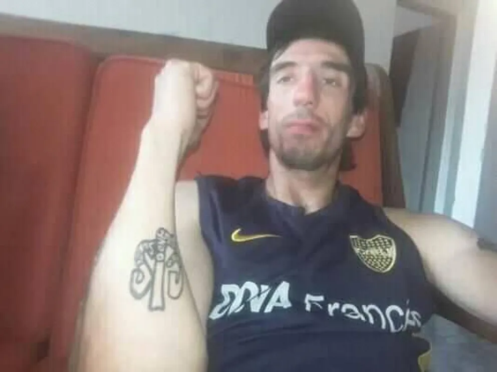 Avanza la causa de Vicente Rolando, quien murió tras una paliza en San Antonio