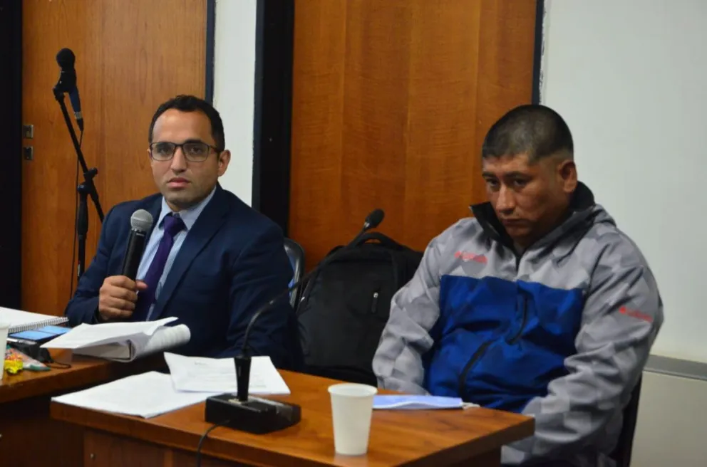 Caso Huichaqueo: familia, acusación y defensa acuerdan ocho años de prisión