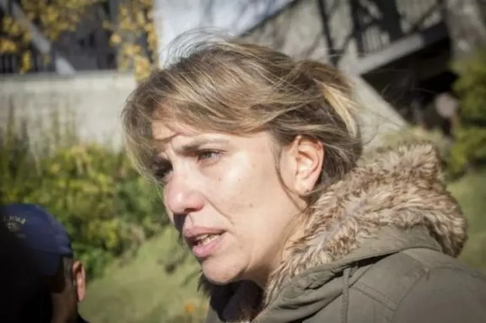 Hackearon el celular de una fiscal rionegrina: ofrecían dólares a todos sus contactos