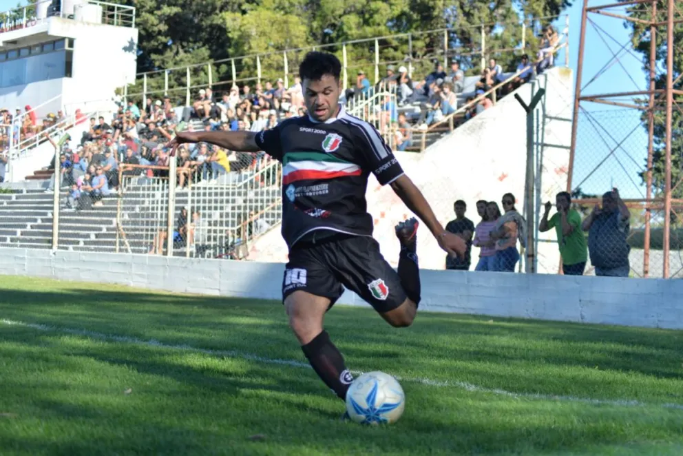 Fin de semana de definiciones en el deporte de la Comarca