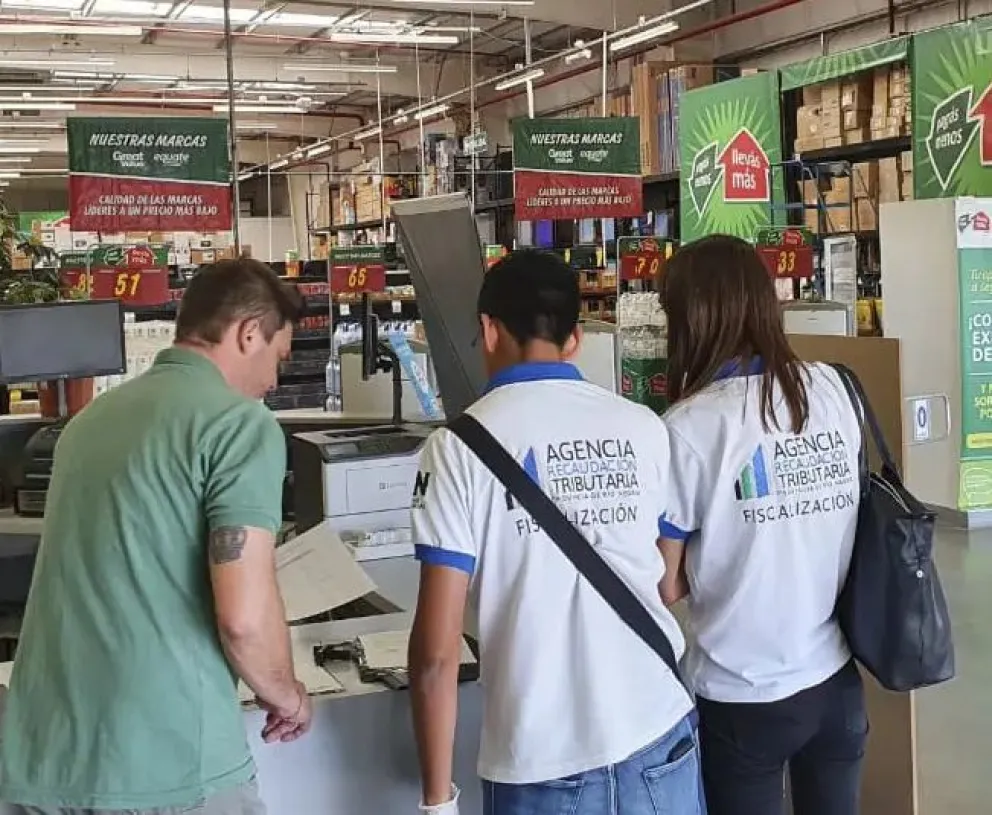 Programa de precios: Río Negro controlará su cumplimiento