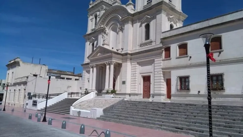 "Tu solidaridad es esperanza": se viene la colecta anual de Cáritas 