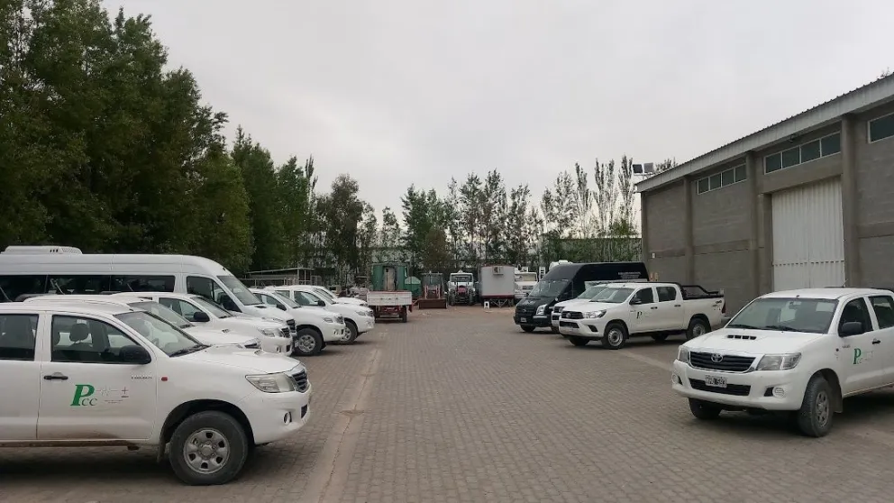 Sufrió un accidente trabajando, lo atendieron a las dos horas, y será indemnizado 