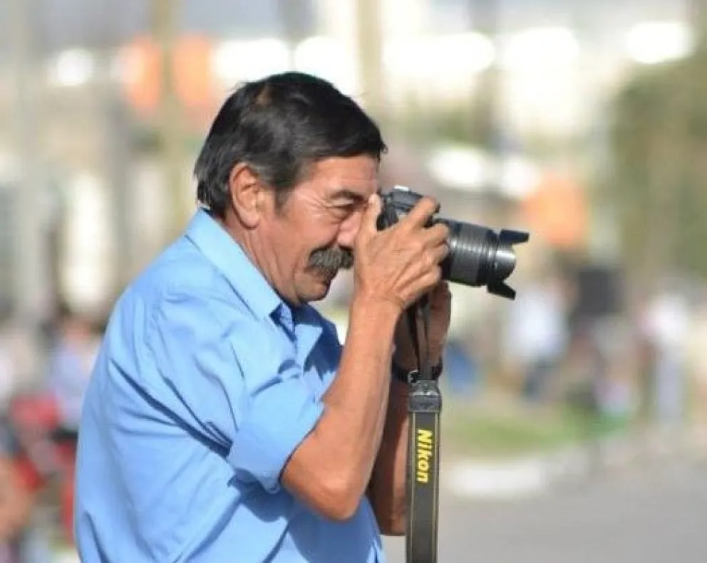 Falleció Miguel Cornou, cariñosamente llamado "Puchero" 