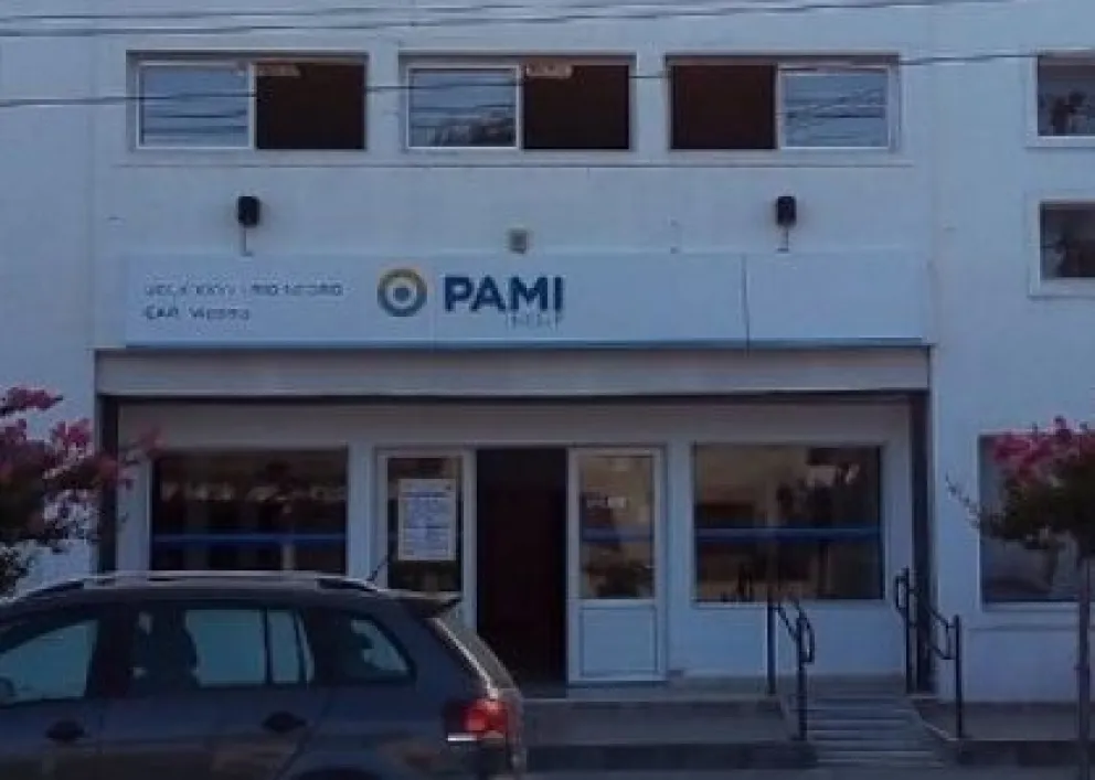 Por el ciberataque a PAMI, los afiliados peregrinaron para conseguir servicios