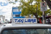 Viajar en taxi costará más caro en Viedma