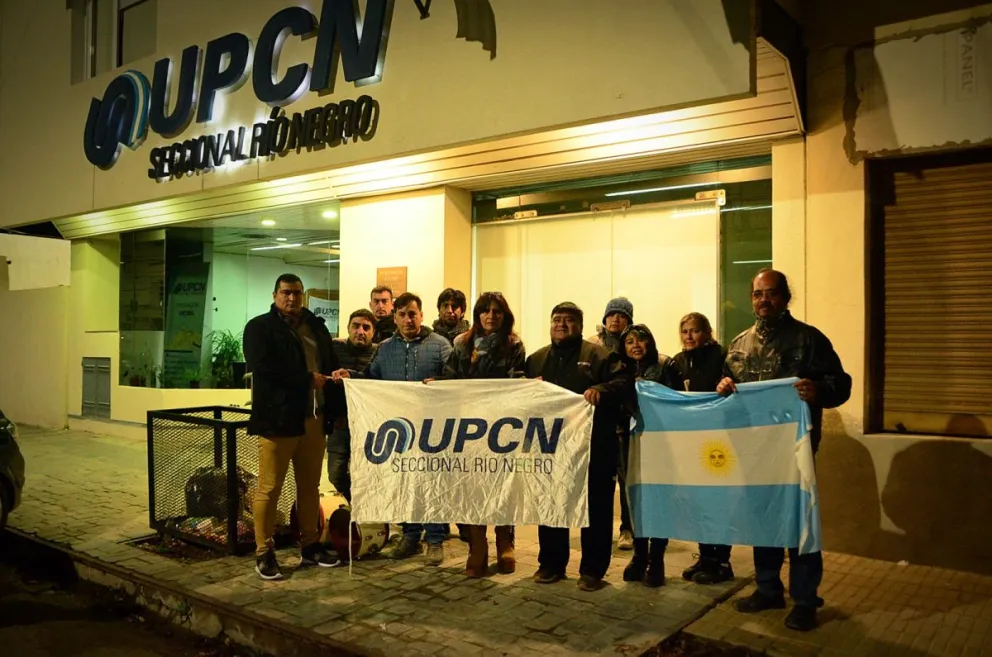 Para el Movimiento Estatal Rionegrino hay parcialidad en la Junta Electoral