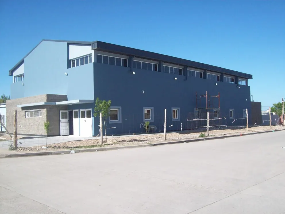 Denuncias anónimas por problemas con el gas en dos escuelas