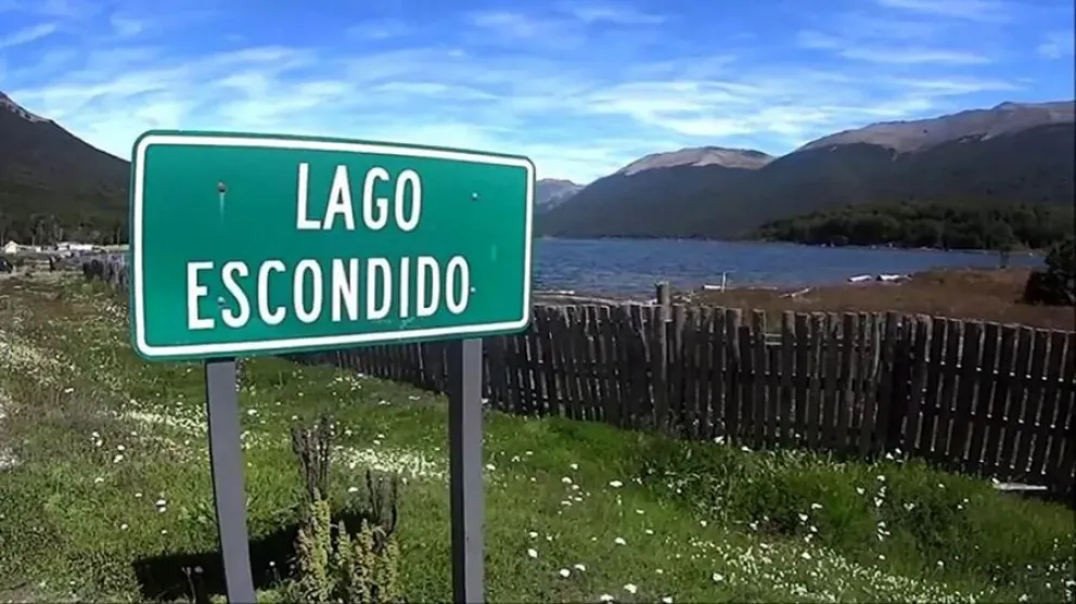 Se movilizarán en Viedma por la soberanía del Lago Escondido