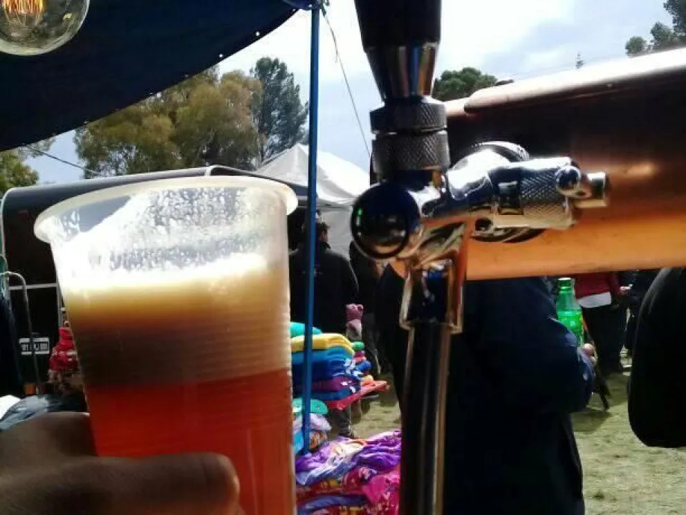 Se viene la primera edición de la Fiesta de la Cerveza en Carmen de Patagones