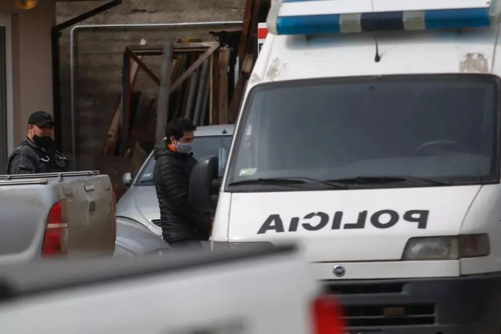 Confirmaron la condena a Matías Vázquez, quien atropelló y mató a un adolescente: podría purgarla en Viedma